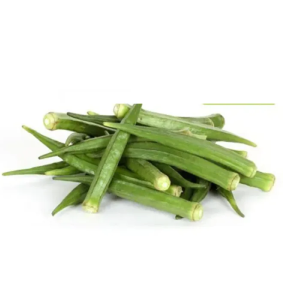 Ladies finger 500g