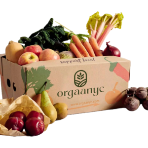 Standard Basket