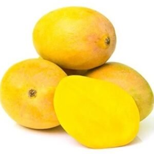 Mango Alphonso 6pcs